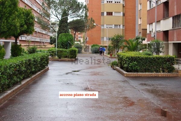 ufficio in vendita a Roma