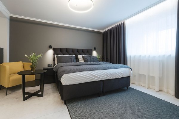 appartamento in vendita a Roma in zona Rione Borgo