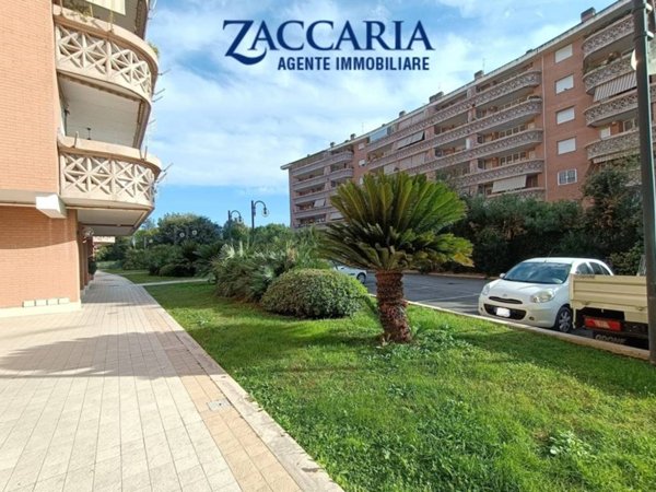 appartamento in vendita a Roma in zona Monte Sacro/Talenti