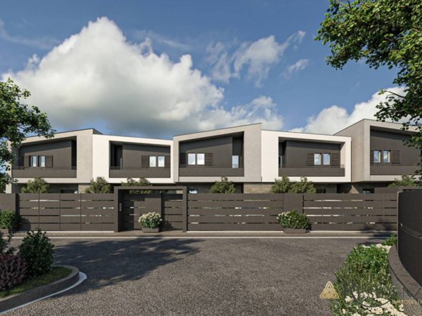 casa indipendente in vendita a Roma in zona Grottarossa