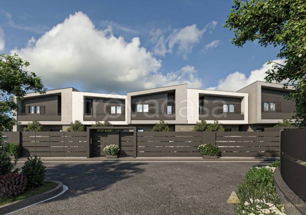 casa indipendente in vendita a Roma in zona Grottarossa