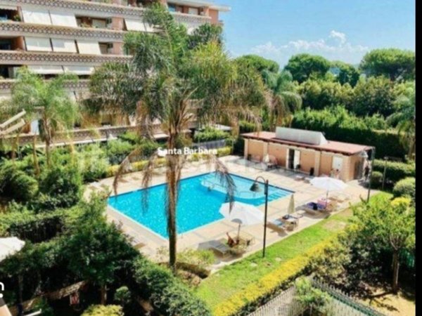 appartamento in vendita a Roma in zona Flaminio