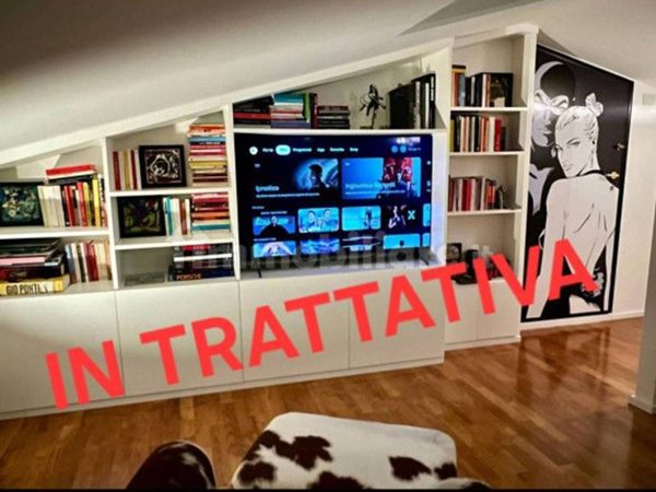 attico in vendita a Roma in zona Flaminio