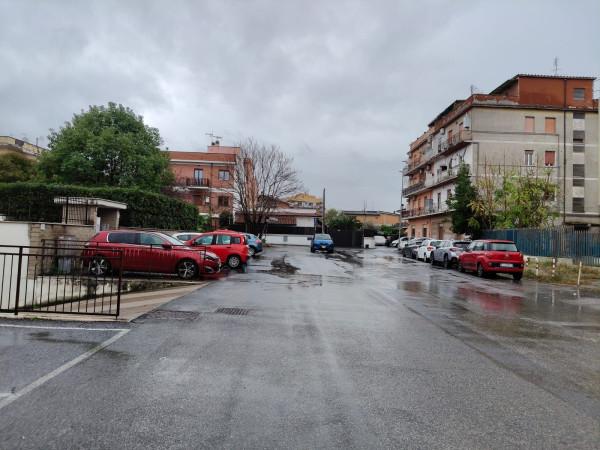 appartamento in vendita a Roma in zona Tor Vergata/Torrenova