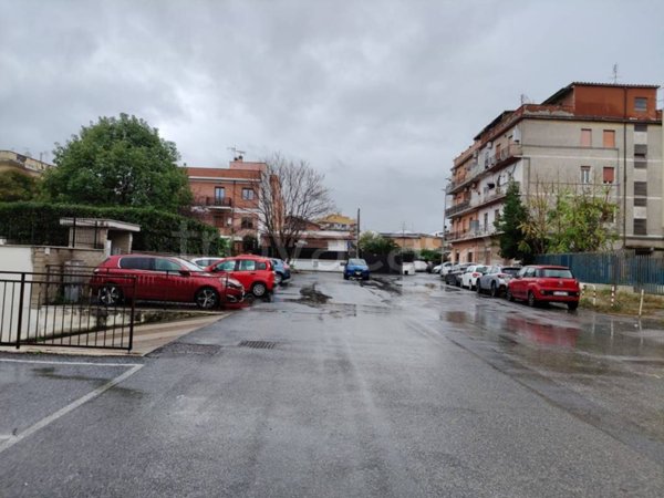 appartamento in vendita a Roma in zona Tor Vergata/Torrenova