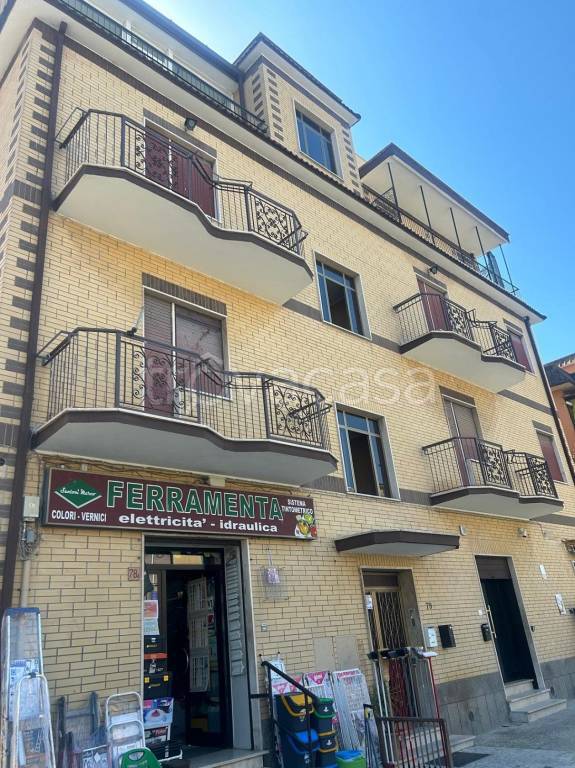 appartamento in vendita a Roma in zona Labaro