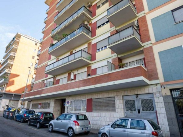appartamento in vendita a Roma in zona Pietralata