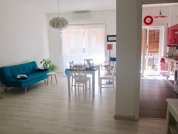 appartamento in vendita a Roma in zona Gianicolense