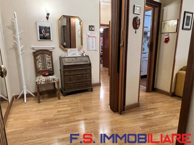 appartamento in vendita a Roma in zona Collatino