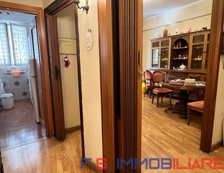 appartamento in vendita a Roma in zona Collatino