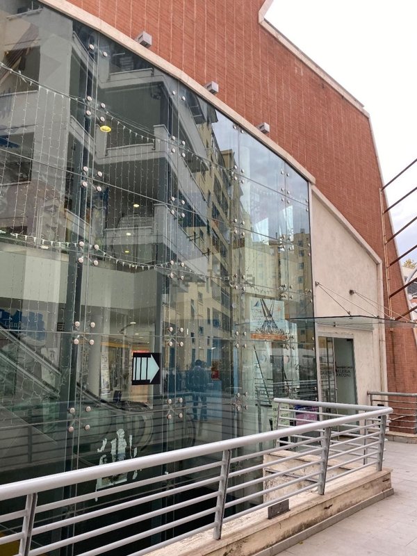 negozio in vendita a Roma in zona Ostiense