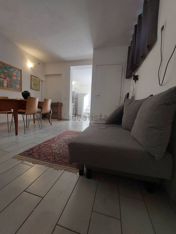 appartamento in vendita a Roma in zona Tuscolano