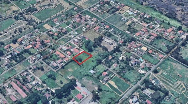 terreno agricolo in vendita a Roma in zona Casal Palocco