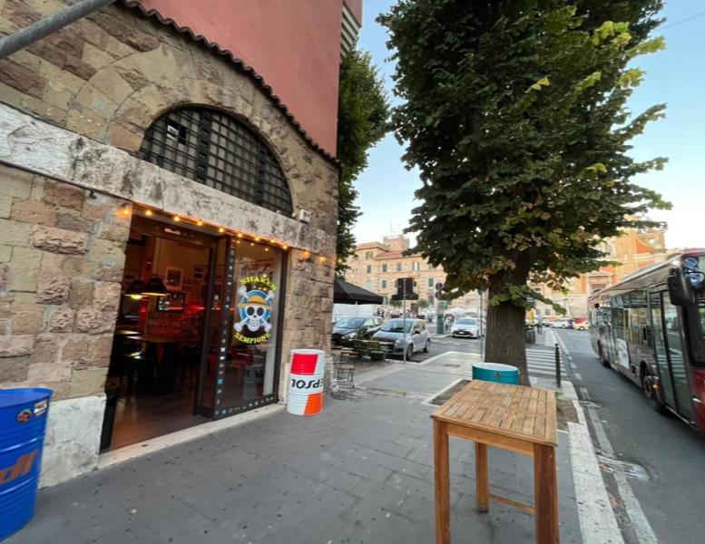 negozio in vendita a Roma in zona Monte Sacro/Talenti