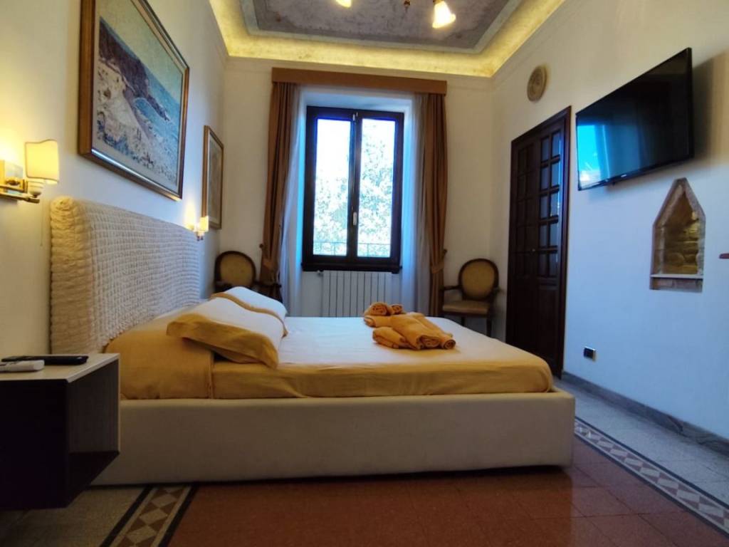 appartamento in vendita a Roma in zona Esquilino