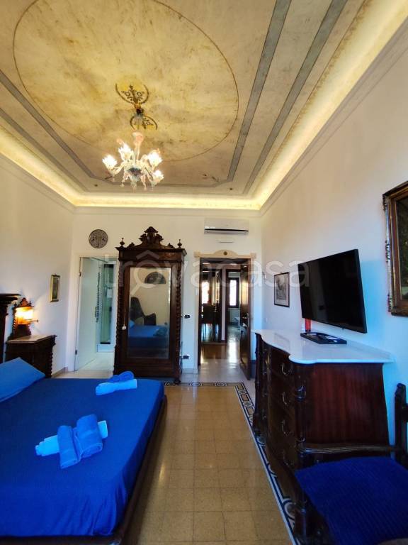 appartamento in vendita a Roma in zona Esquilino