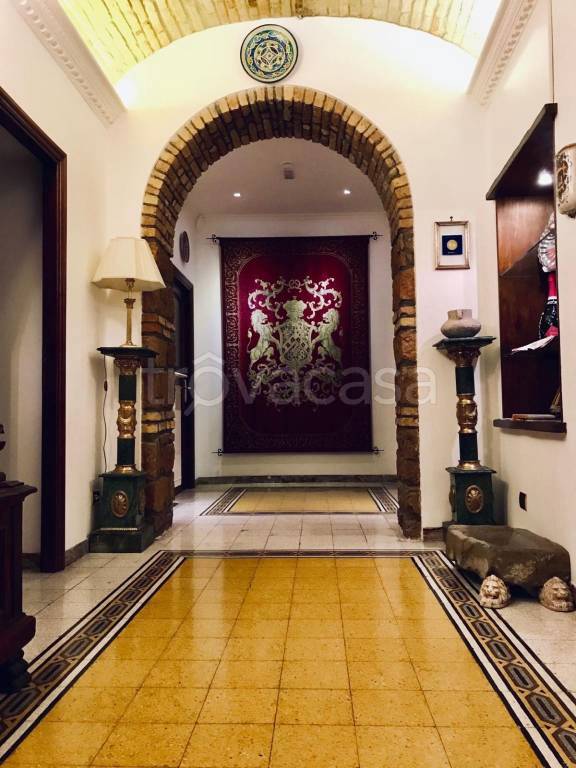 appartamento in vendita a Roma in zona Esquilino