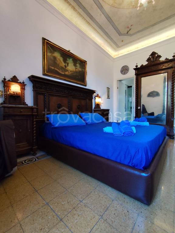 appartamento in vendita a Roma in zona Esquilino