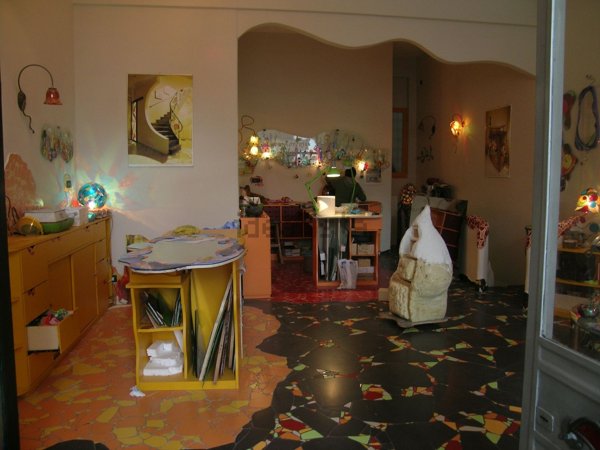 negozio in vendita a Roma