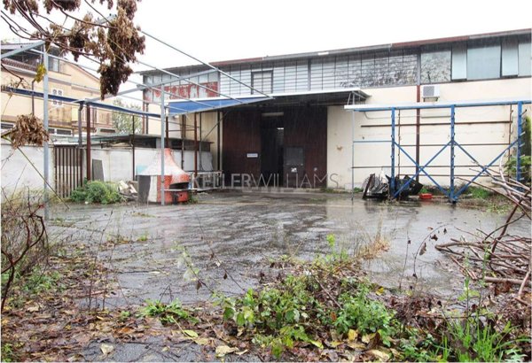 appartamento in vendita a Roma in zona Selva Candida