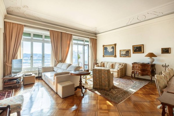 appartamento in vendita a Roma in zona Parioli