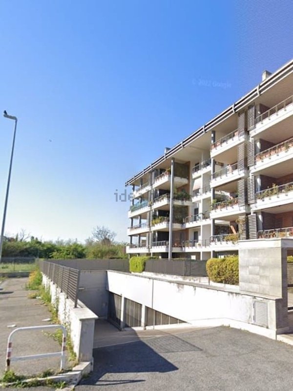 casa indipendente in vendita a Roma in zona Tor Sapienza