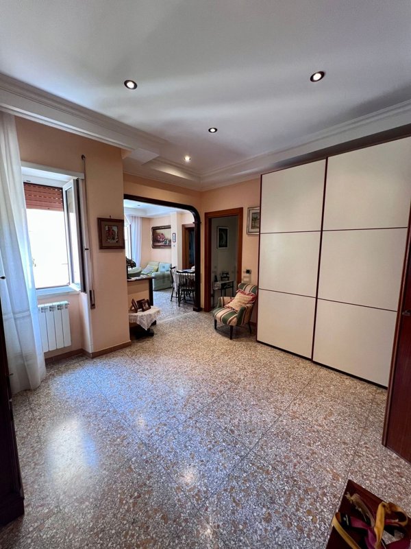 appartamento in vendita a Roma in zona Ostia