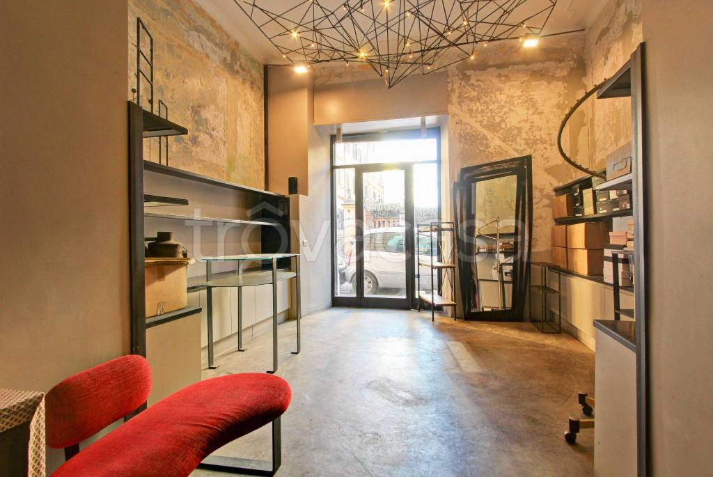 negozio in vendita a Roma in zona Trieste