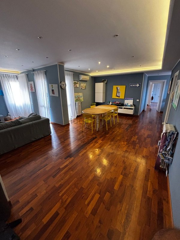 appartamento in vendita a Roma in zona Don Bosco