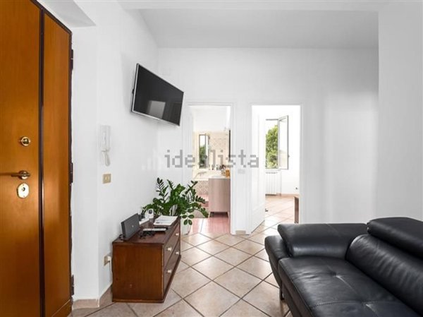 appartamento in vendita a Roma in zona Tiburtino