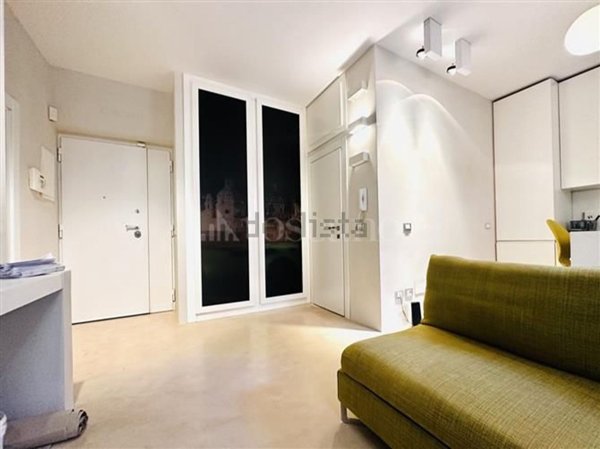 appartamento in vendita a Roma in zona Aurelio