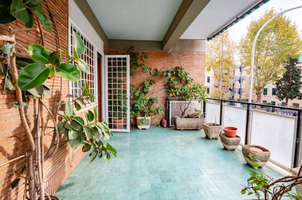 appartamento in vendita a Roma in zona Aurelio