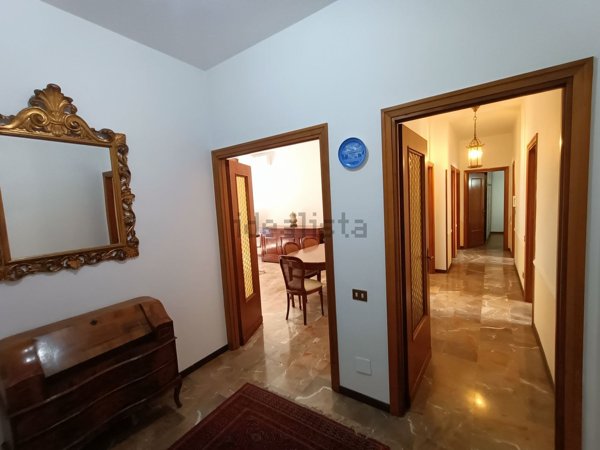 appartamento in vendita a Roma in zona Giuliano Dalmata