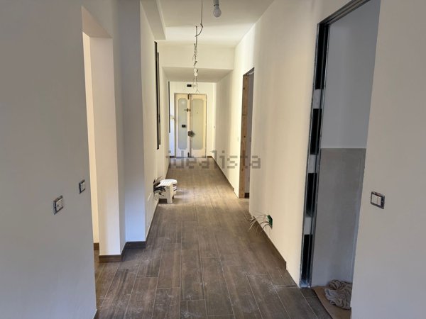 appartamento in vendita a Roma in zona Flaminio