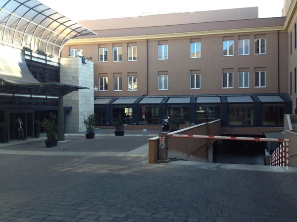 locale di sgombero in vendita a Roma in zona Prenestino-Labicano