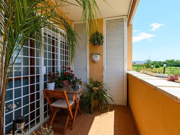 appartamento in vendita a Roma in zona Ponte di Nona