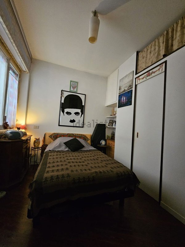 appartamento in vendita a Roma in zona Primavalle