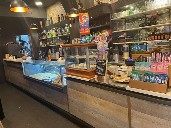 negozio in vendita a Roma in zona Esquilino