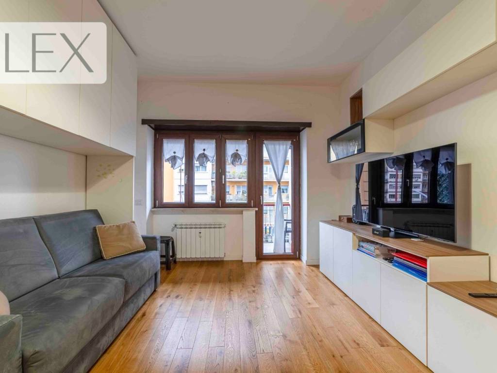 casa indipendente in vendita a Roma in zona Trieste