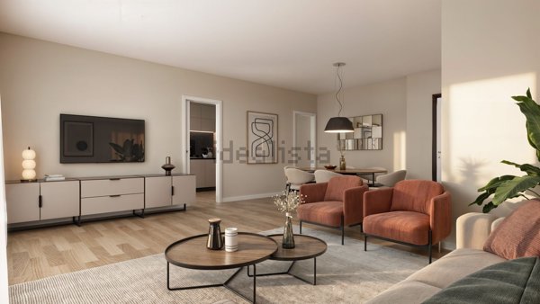 appartamento in vendita a Roma in zona Gianicolense