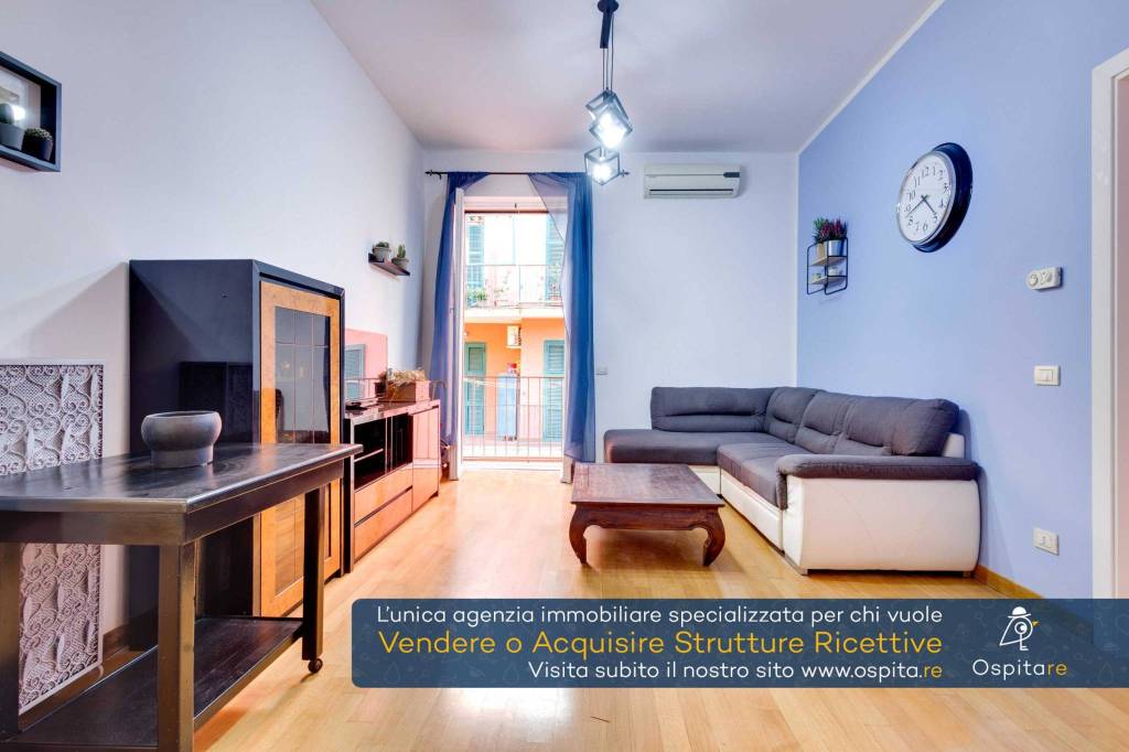 appartamento in vendita a Roma in zona Aurelio