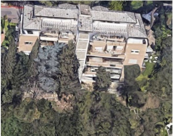 appartamento in vendita a Roma in zona Tor di Quinto