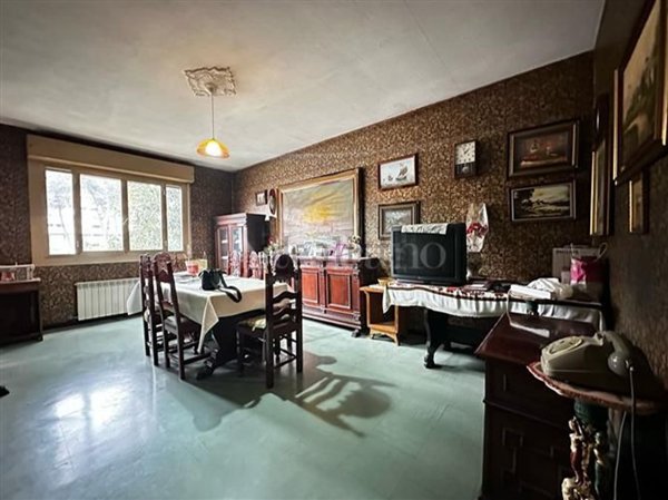 appartamento in vendita a Roma in zona Spinaceto