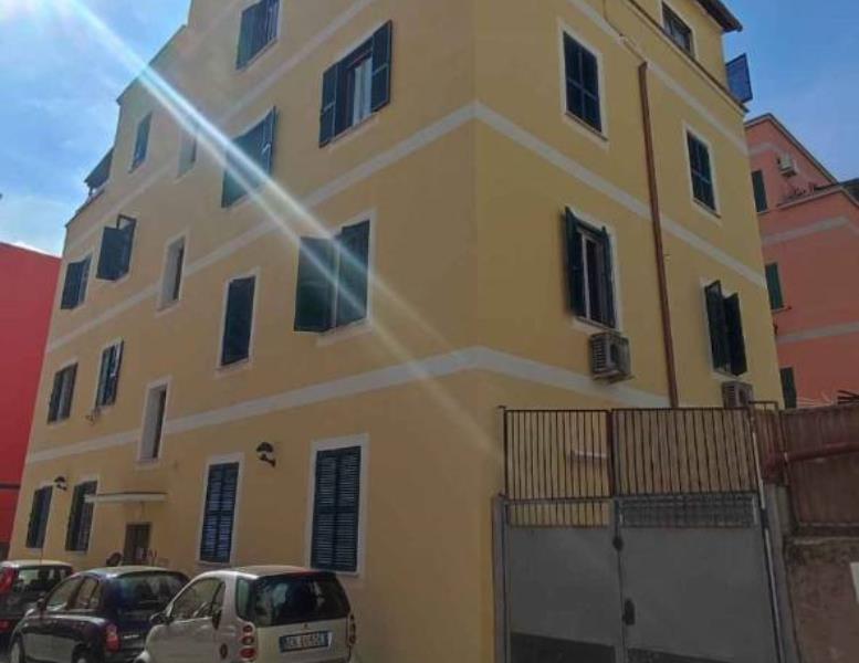 appartamento in vendita a Roma in zona Prenestino-Centocelle