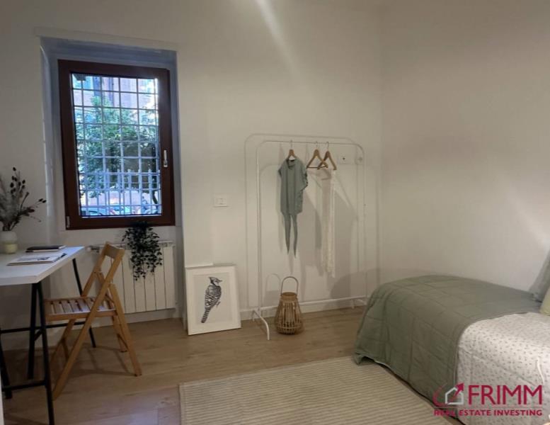 appartamento in vendita a Roma in zona Trieste