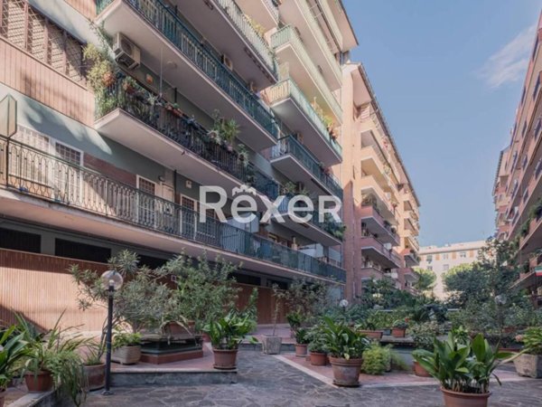 appartamento in vendita a Roma in zona Tiburtino