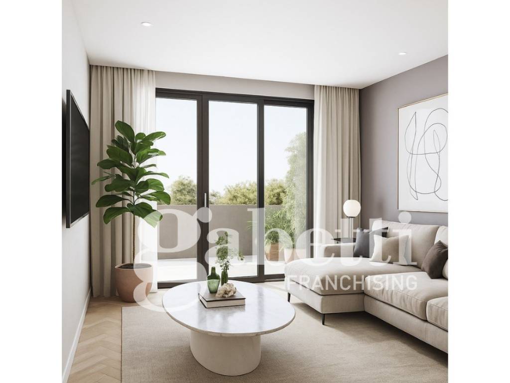 appartamento in vendita a Roma in zona Nomentano