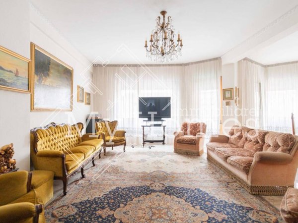 appartamento in vendita a Roma in zona Nomentano