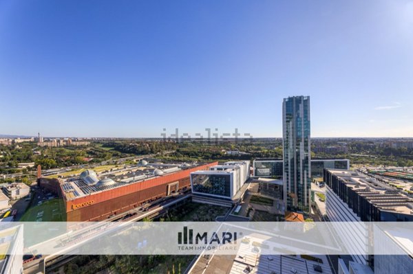 appartamento in vendita a Roma in zona Testaccio