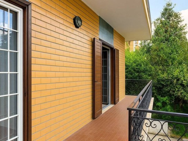 appartamento in vendita a Roma in zona Mostacciano